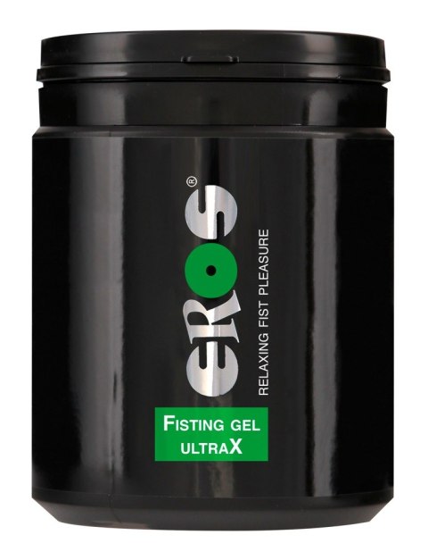 Eros Fisting Gel UltraX 1l Eros