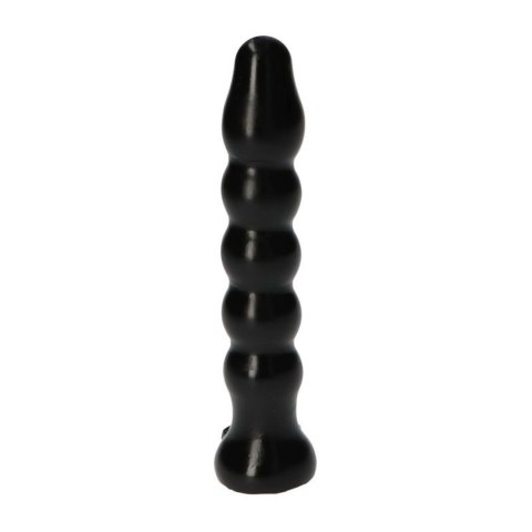 Korek analny kulki zatyczka silikonowa 13 cm Toyz4lovers