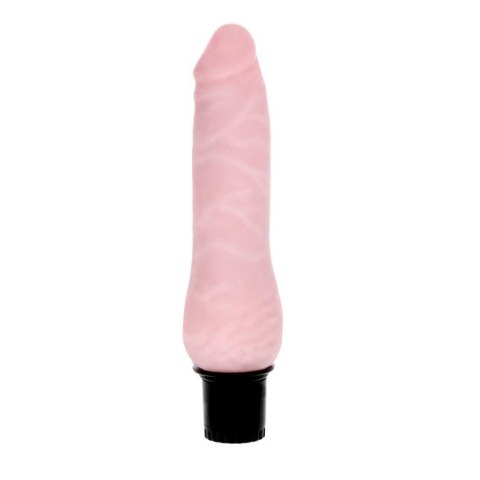 Naturalny kształt materiał wibrator sex penis 23cm BAILE