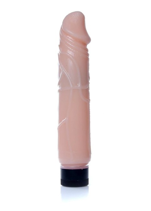 Wibrator jak naturalny realistyczny penis erotyka B - Series EasyLove