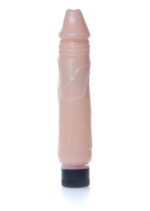 Wibrator jak naturalny realistyczny penis erotyka B - Series EasyLove