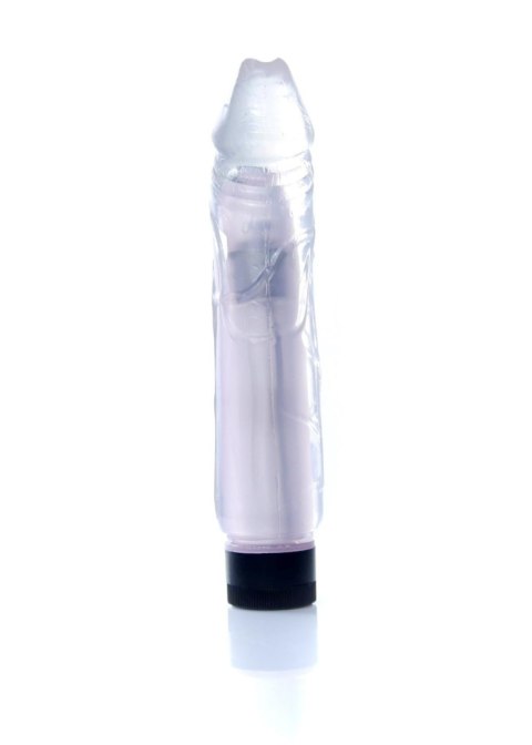 Wibrator jak penis realistyczny sex masażer 22cm B - Series EasyLove