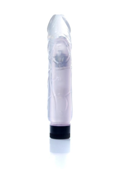 Wibrator jak penis realistyczny sex masażer 22cm B - Series EasyLove