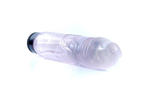 Wibrator jak penis realistyczny sex masażer 22cm B - Series EasyLove