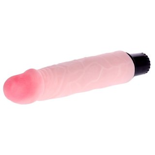 Wibrator jak prawdziwy penis sex realistyczny 21cm BAILE