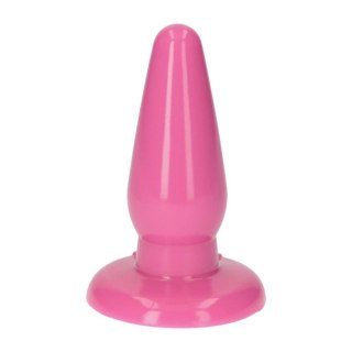 Wtyczka do penetracji odbytu korek analny 12 cm Toyz4lovers