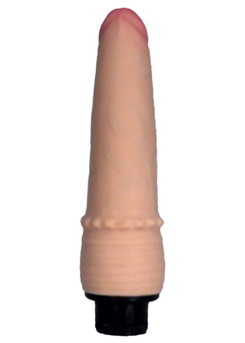 Naturalny penis realistyczny wibrator sex 18cm B - Series Real