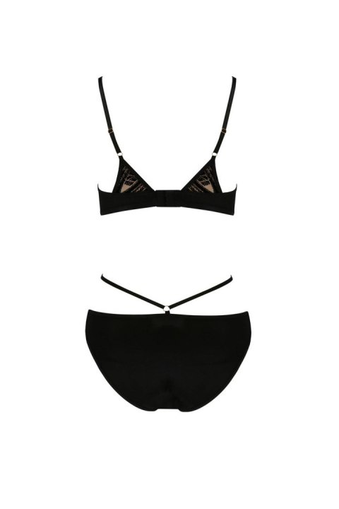 Bielizna-LARA BIKINI black L/XL - Casmir Casmir