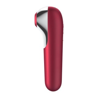 Masażer łechtaczki wibrator satisfyer dual love Satisfyer