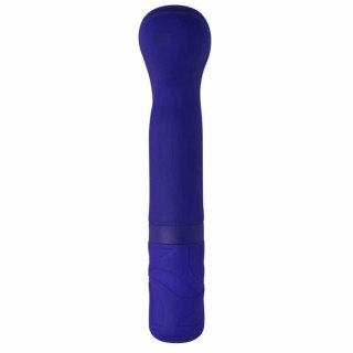 Rechargeable Mini Vibrator Universe Rocky's Fairy Mallet Blue Lola Games