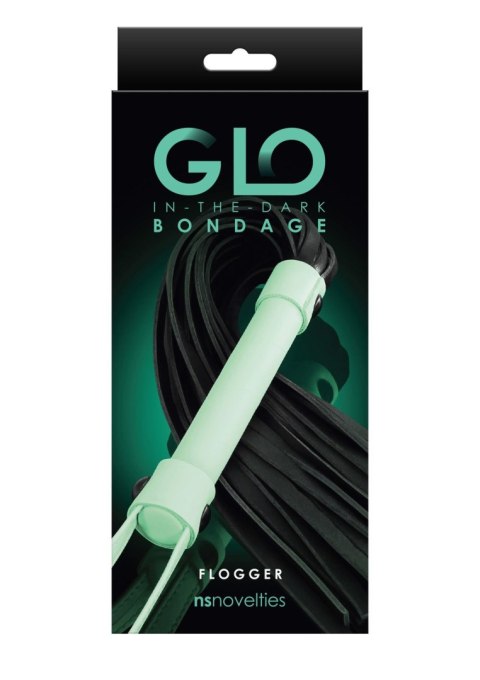 Glo Flogger NS Novelties