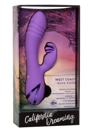 West Coast Wave Rider CalExotics