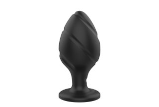 Screw Plug silicone small Power Escorts