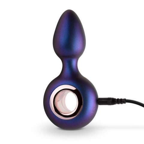 Hueman - Deep Space Vibrating Anal Plug Easytoys