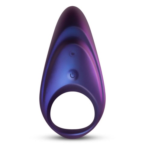 Hueman - Neptune Vibrating Cock Ring Easytoys