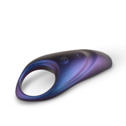 Hueman - Neptune Vibrating Cock Ring Easytoys