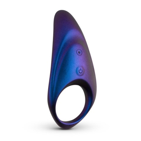 Hueman - Neptune Vibrating Cock Ring Easytoys