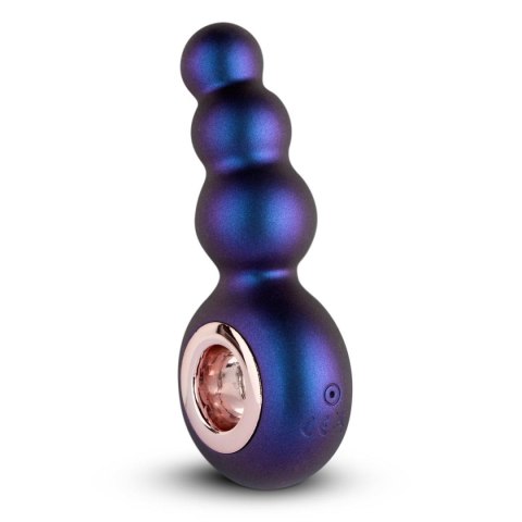 Hueman - Outer Space Vibrating Anal Plug Hueman