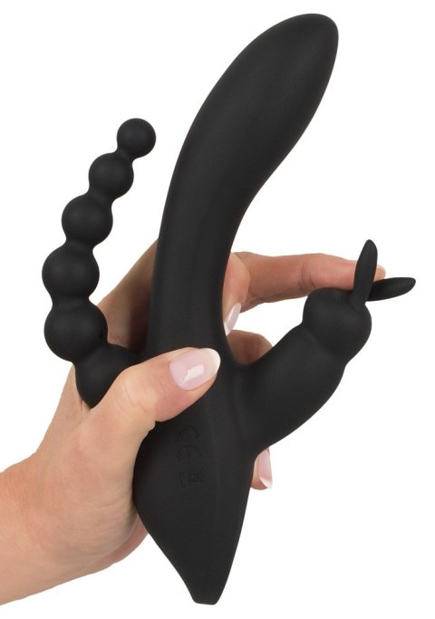 Smile Triple G-Spot Vibrator Sweet Smile