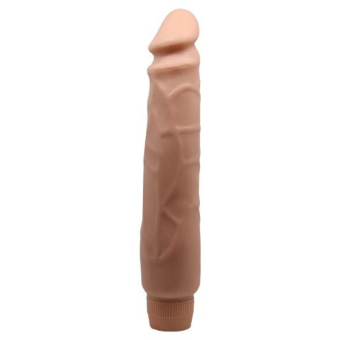 Wibrator realistyczny naturalny gruby penis 22 cm BAILE