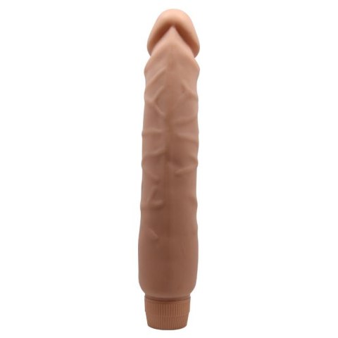 Wibrator realistyczny naturalny gruby penis 22 cm BAILE