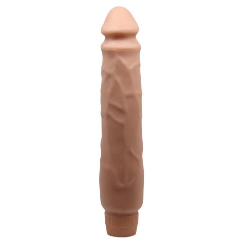 Wibrator realistyczny naturalny gruby penis 22 cm BAILE