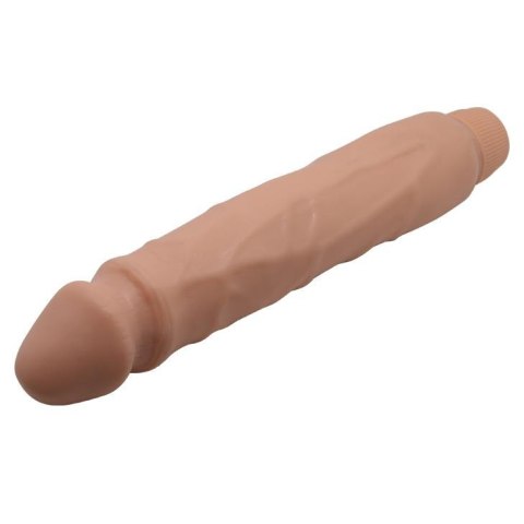 Wibrator realistyczny naturalny gruby penis 22 cm BAILE