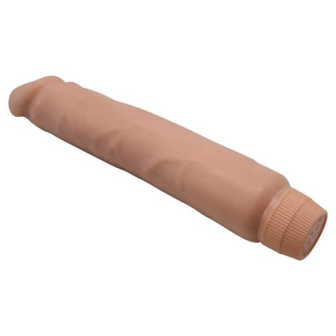 Wibrator realistyczny naturalny gruby penis 22 cm BAILE