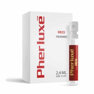 Feromony dla kobiet do uwodzenia mężczyzn sex 2,4 Pherluxe B - Series