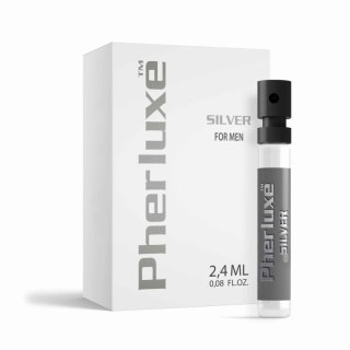 Feromony dla mężczyzn do uwodzenia kobiet 2,4ml Pherluxe B - Series