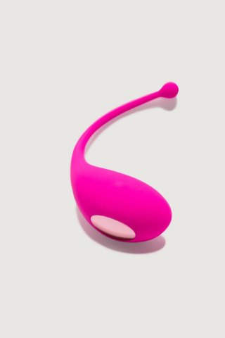 Palpitation Fuchsia (huevo vibrador + app) Adrien Lastic