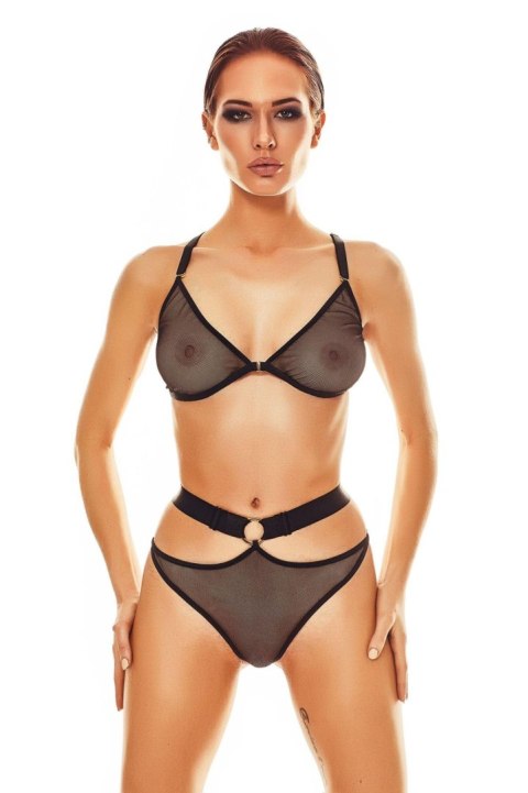 Sway - XXL/XXXL (thongs + bra/ stringi + stanik) Anais