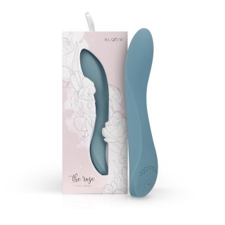 The Rose G-Spot Vibrator Bloom