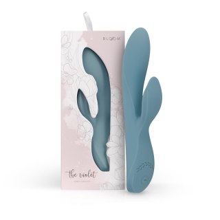 The Violet Rabbit Vibrator Bloom