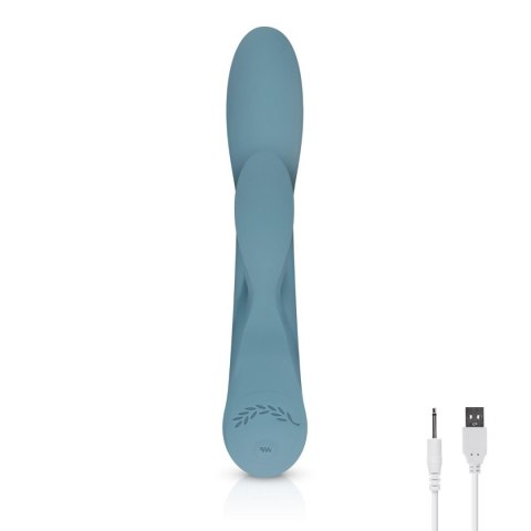 The Violet Rabbit Vibrator Bloom