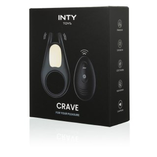 INTY Toys - Crave INTY Toys