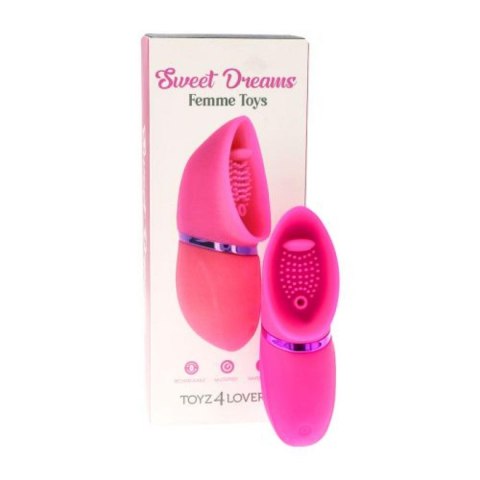 Stimolatore Sweet Dreams Toyz4lovers