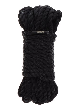 Bondage Rope 10 meter 7 mm Taboom