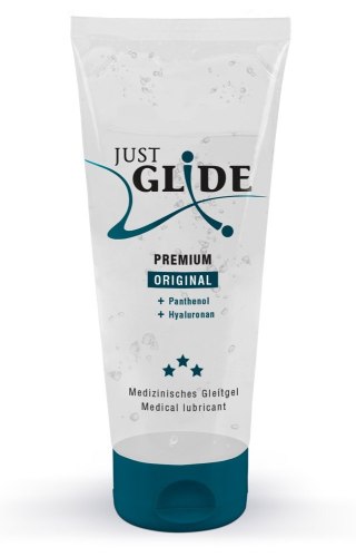 Just Glide Premium 200 ml Just Glide