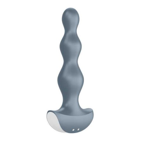 Wibrujący korek analny plug satisfyer lolli-plug 2 Satisfyer