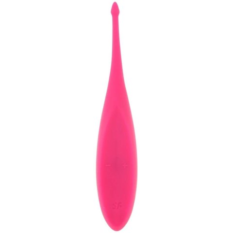 Masażer łechtaczki satisfyer twirling fun 12 tryb Satisfyer