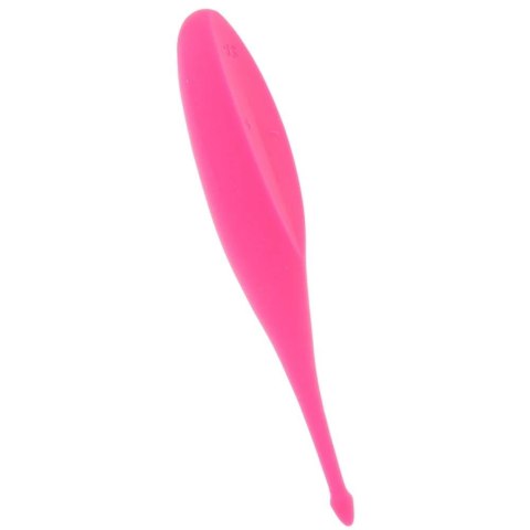 Masażer łechtaczki satisfyer twirling fun 12 tryb Satisfyer