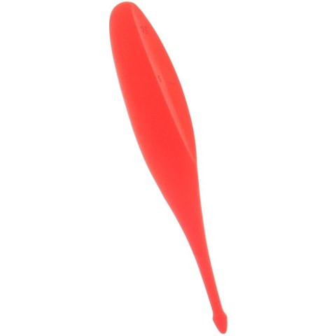 Masażer łechtaczki satisfyer twirling fun 12 tryb Satisfyer