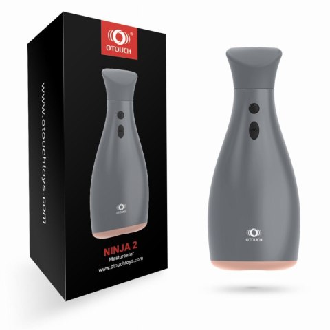 Masturbator OTOUCH - Ninja 2 Automatic Easytoys