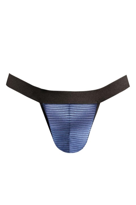 NAVAL JOCK STRAP (MAJTKI MĘSKIE/ MEN'S JOCK STRAP) XL Anais