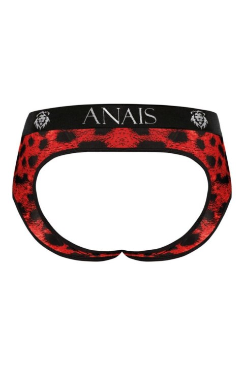 SAVAGE JOCK BIKINI (MAJTKI MĘSKIE/MEN'S JOCK BIKINI) XXXL Anais