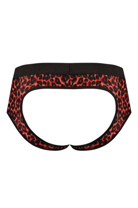 TRIBAL JOCK BIKINI (MĘSKIE MAJTKI/MEN'S JOCK BIKINI) XXL Anais