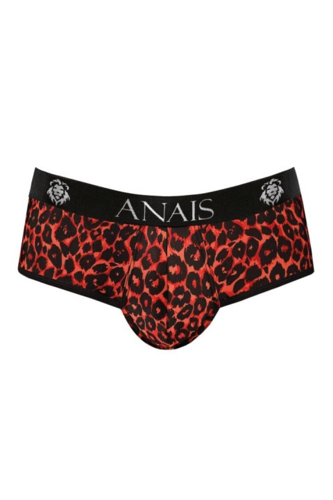 TRIBAL JOCK BIKINI (MĘSKIE MAJTKI/MEN'S JOCK BIKINI) XXL Anais