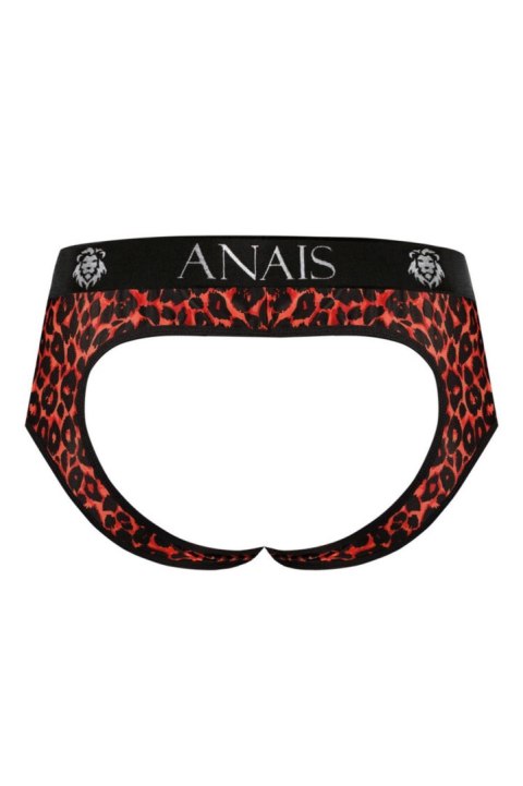 TRIBAL JOCK BIKINI (MĘSKIE MAJTKI/MEN'S JOCK BIKINI) XXL Anais