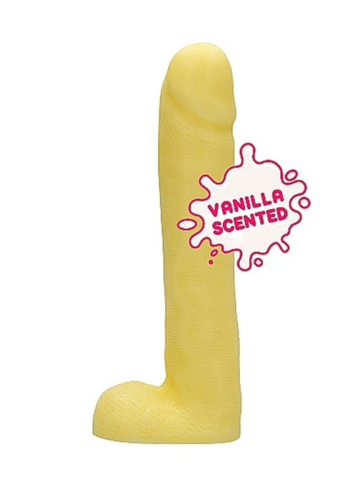 Dicky Soap With Balls - Vanilla S-Line - Dolls